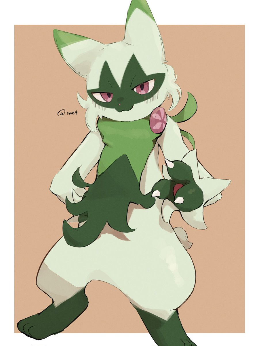 すめしい tweet media