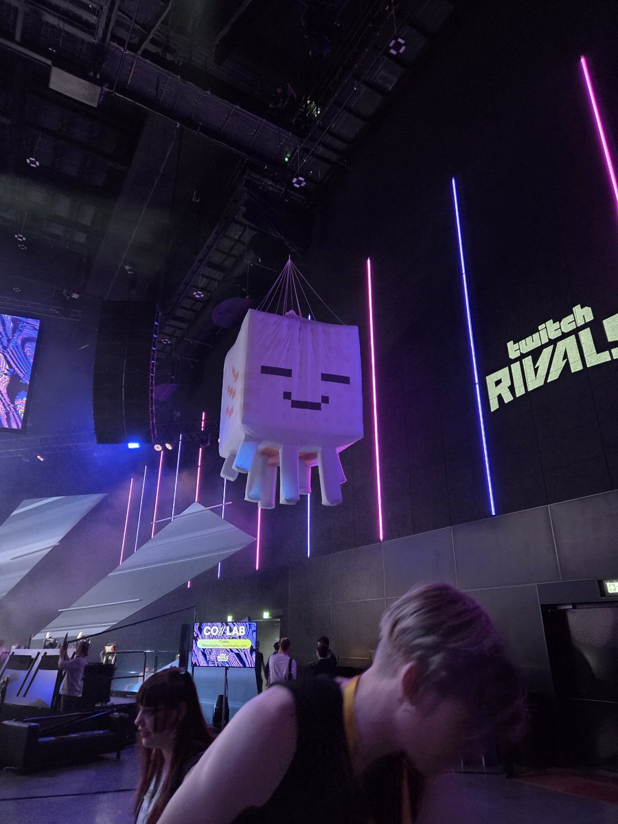 Almost MCC TIME BAYBEEEE