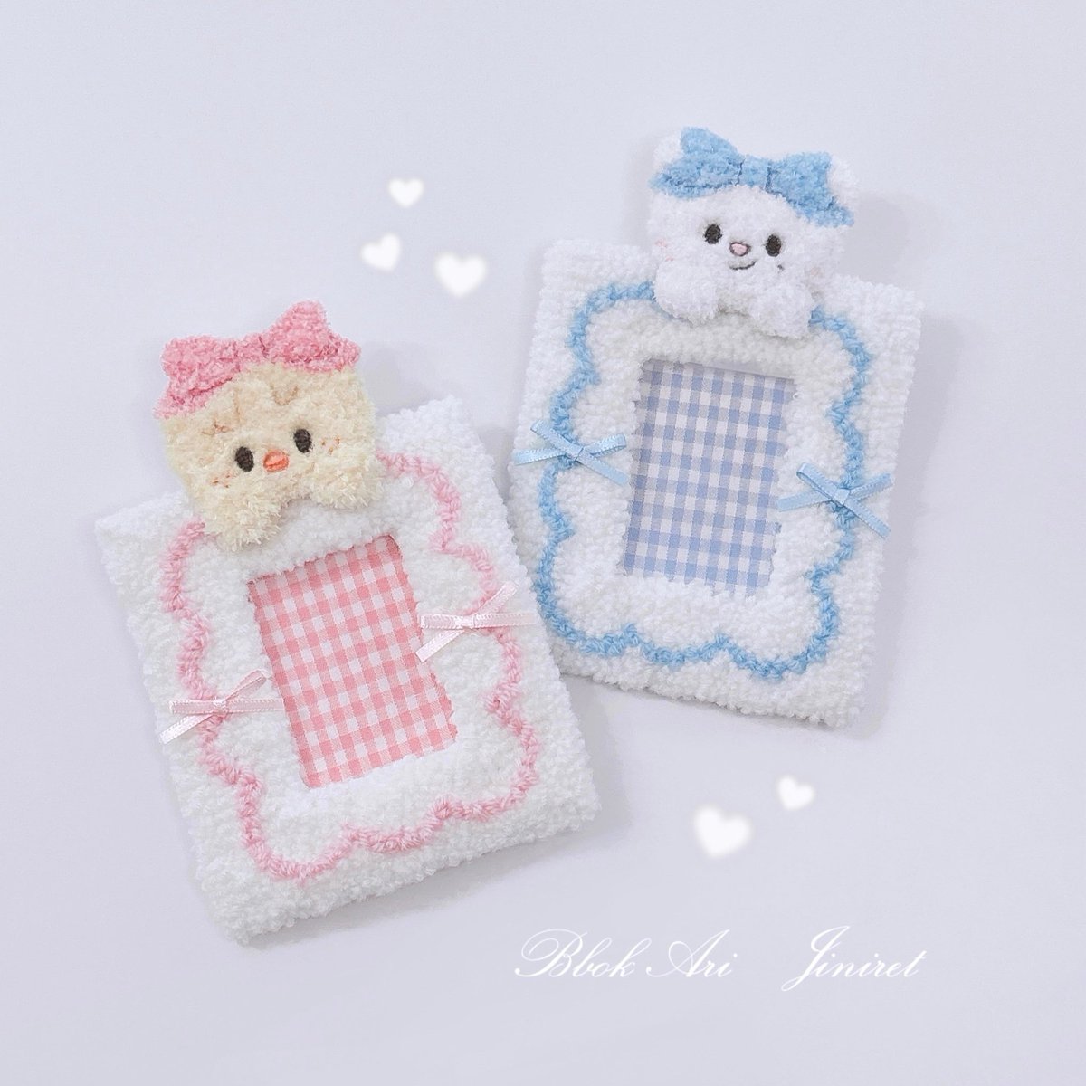 刺繍して作ったskzooトレカケース♡
時間かかったけど楽しかった🫶🏻
トレカ入れるの楽しみ⟡.*