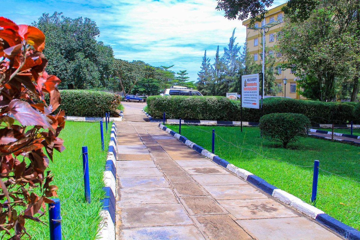 Happy New Month! 🎉
Do you know you can kick-start your legal career at Ndejje University?
Enroll in our Bachelor of Laws (LLB) program and take the first step.

Apply now at 👉 admissions.ndu.ac.ug

#NdejjeUniversity #NdejjeLawFaculty #FutureLawyers #JoinNdejje2025