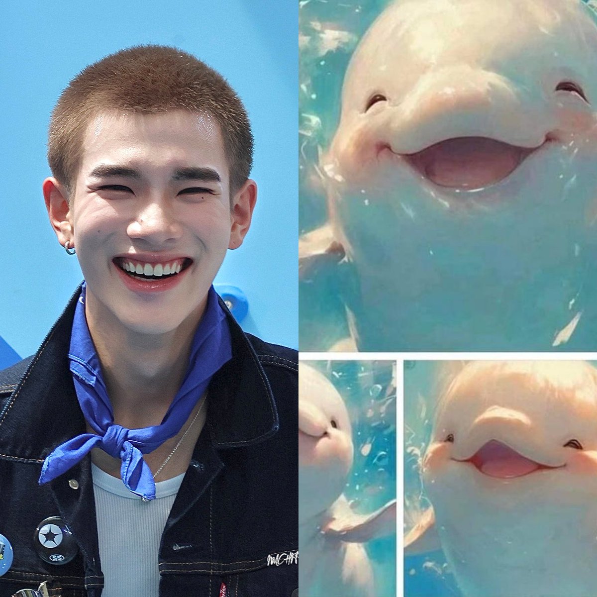 รูปไหนน้องโฟ้ดน่าาาา????

#Fourthnattawat #โฟร์ทณัฐวรรธน์  <a href="/tawattannn/">FOURTH</a>