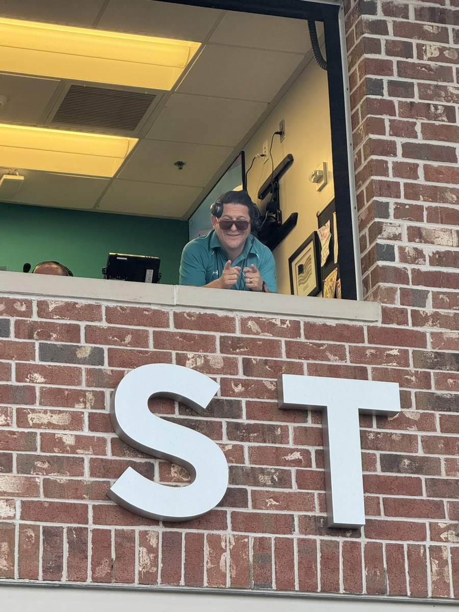 Eric M. Koehler (@_ek35_) on Twitter photo <a href="/JoeCats19/">Joe Catenacci</a> was ready last night to call one of the greatest sports moments Iβve seen in person. <a href="/CoastalBaseball/">Coastal Carolina Baseball</a> takes down ECU 18-7 in front of an electric record breaking crowd at The Palace. #NCAABaseball <a href="/JoeCats19/">Joe Catenacci</a> was ready last night to call one of the greatest sports moments Iβve seen in person. <a href="/CoastalBaseball/">Coastal Carolina Baseball</a> takes down ECU 18-7 in front of an electric record breaking crowd at The Palace. #NCAABaseball