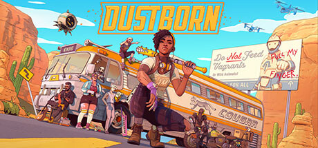 VelizarPetrov2's tweet photo. Hello all, my latest gleam giveaway is on for Dustborn steam key. Every ones is welcome to enter, but read what it say on giveaway page. Good luck to all of you
https://t.co/Z3TSXTpXBt https://t.co/8F0pxcJD1y