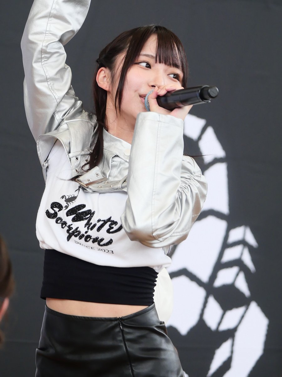 DAi-CON(43.5)👍 (@da_i_co_n) on Twitter photo 2025.5.17
Beach opening リリースイベント1部
イオンモール名古屋茶屋
WHITE SCORPION
ACO(<a href="/ACO_whsp/">ACO@9/23ワンマンライブ</a>)
#WHITESCORPION
#ホワスピ名古屋 2025.5.17
Beach opening リリースイベント1部
イオンモール名古屋茶屋
WHITE SCORPION
ACO(<a href="/ACO_whsp/">ACO@9/23ワンマンライブ</a>)
#WHITESCORPION
#ホワスピ名古屋