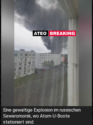 schnillgritzel's tweet photo. O o. 🔥🔥🔥🔥🔥Heute bleibt kein Auge trocken in Moskowien. #SlavaUkraini #RussIsATerroriststate https://t.co/Rbtht4fcNB