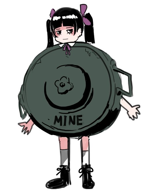 #これ本当に同一人物かよって絵を投げる見た人もやってほしいなチラチラチラチラチラチラ 