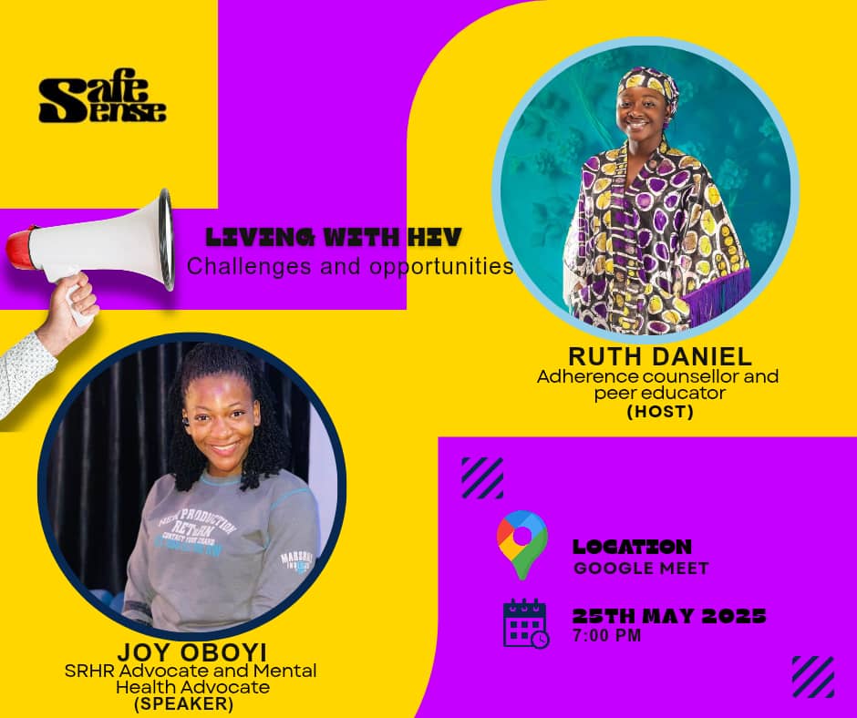 Before we will hear "you didn't tell me I need to test even if u don't feel sick". Join us for another amazing session
Sunday, May 25  •  7:00 – 8:00 PM
Google Meet joining info
Video call link: meet.google.com/rcg-cdpz-tga