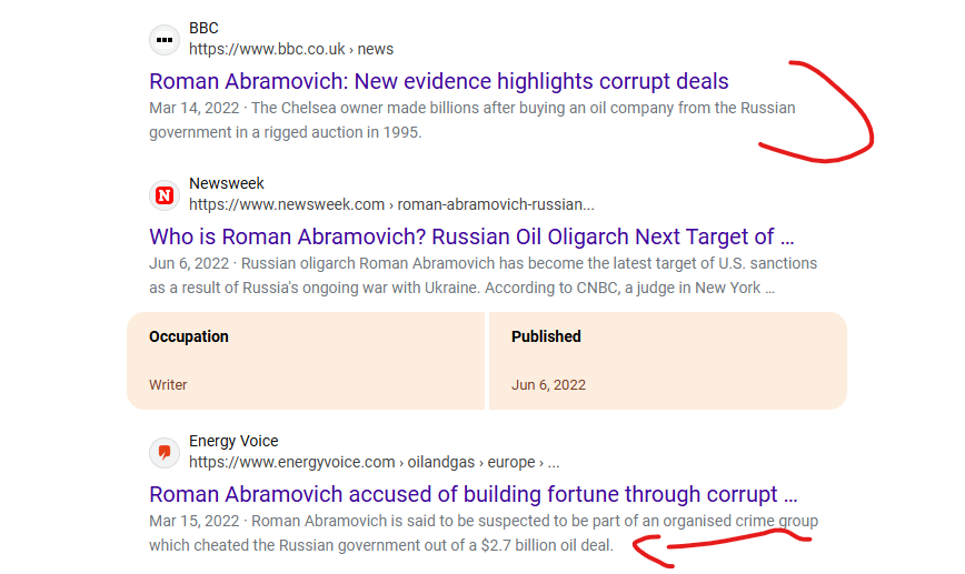 <a href="/afcBased/">AFC Based</a> <a href="/MK_9824/">@MK_9824</a> <a href="/MrRaad930/">Mr Raad😎</a> <a href="/rmadashing/">rmadashing 🇪🇸</a> <a href="/annxsrmfc/">Annxs</a> Funding wars, Illegal arms deal and weapon sales, and the oil isn't really legal either. They're all thugs