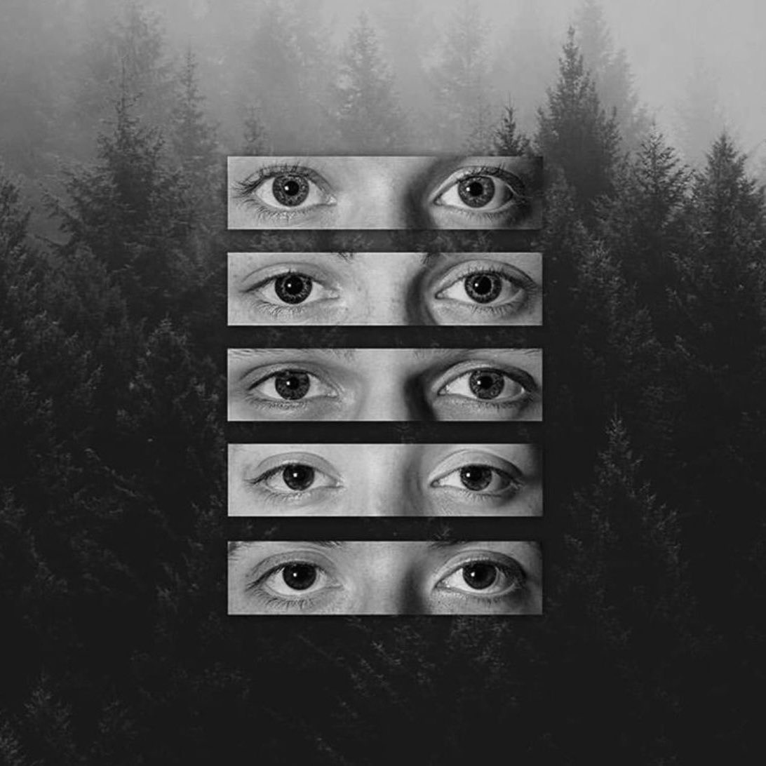 3 albums to get to know me