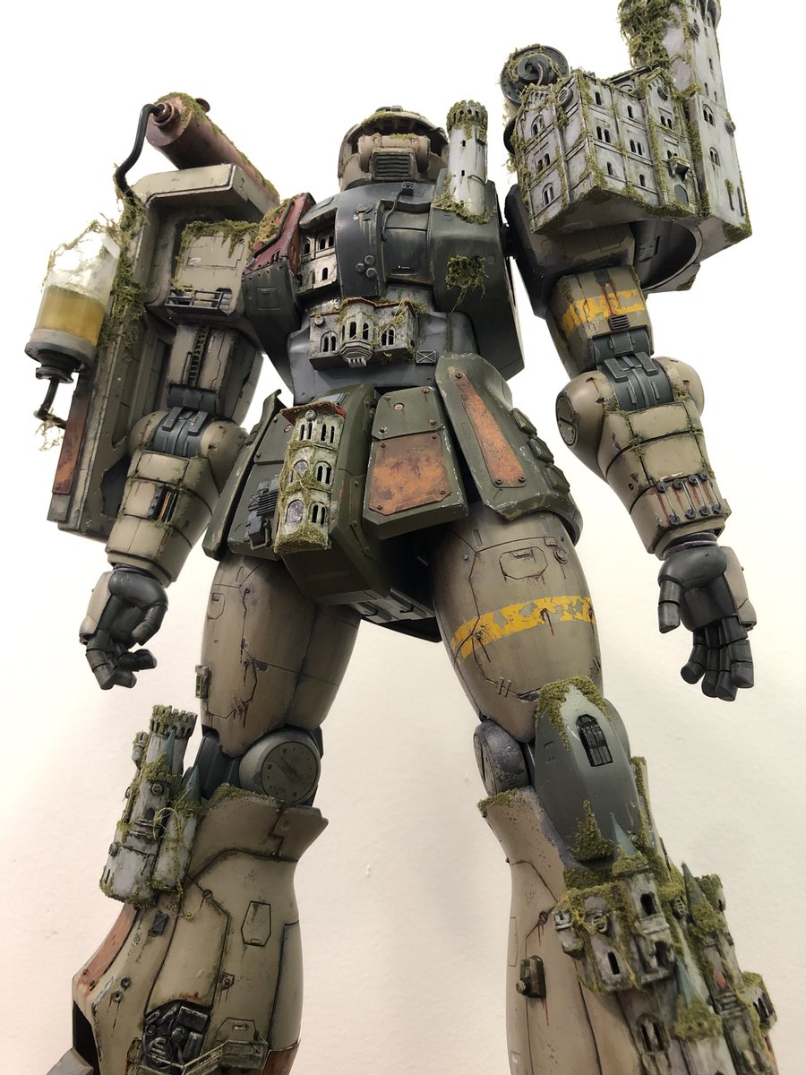 Tik / T @ チーム蜃気楼-IllusiEN tweet media