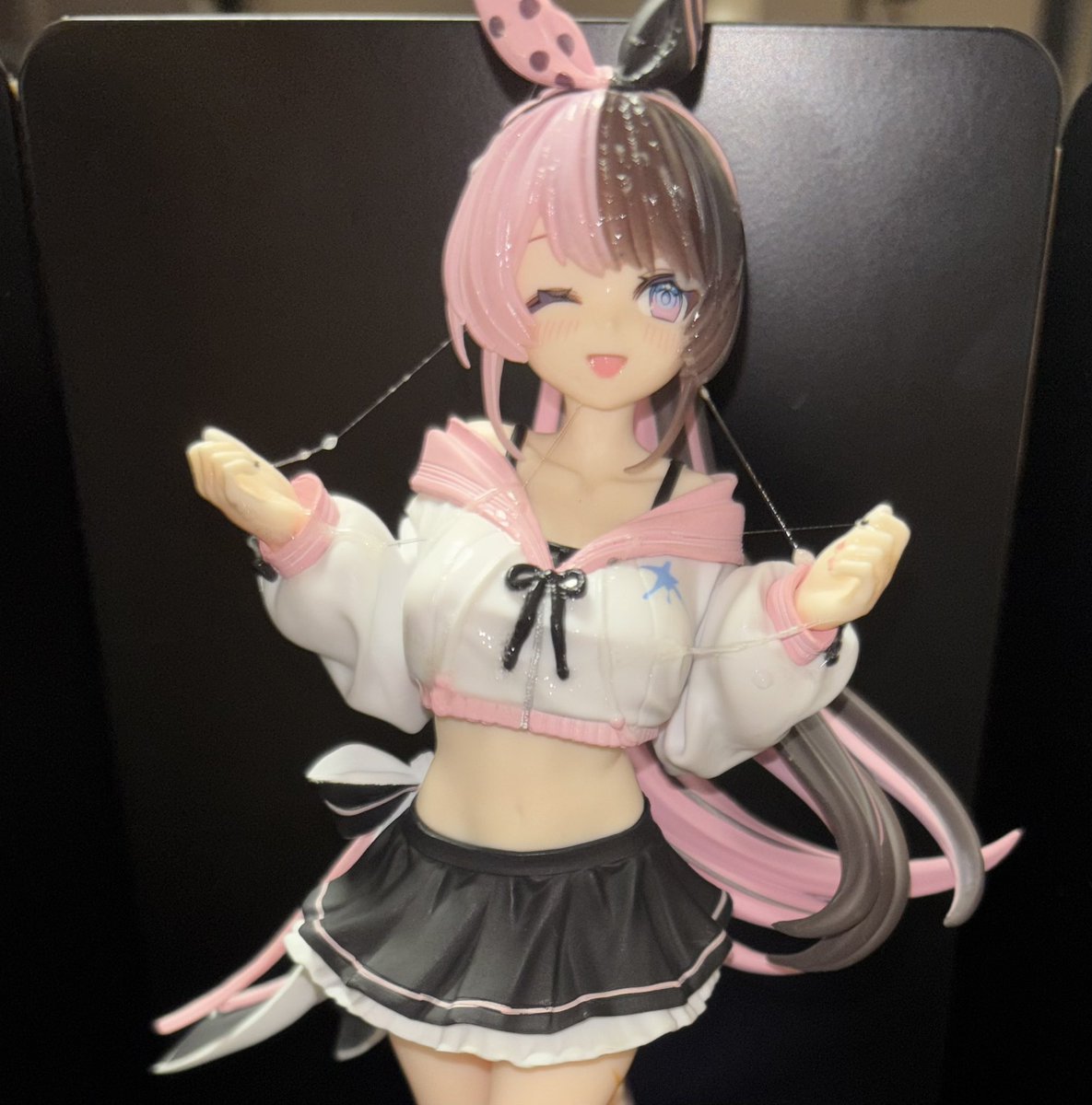Glowbukkake's tweet photo. #フィギュアぶっかけ https://t.co/FlaqM4LTfc