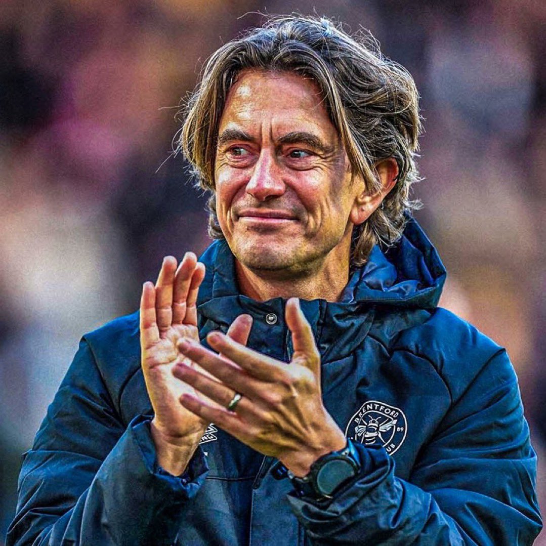 #Tottenham had direct contact with Thomas Frank this week

The Danish manager talked with Spurs about the project and some transfer target for the summer.

[<a href="/Santi_J_FM/">Santi Aouna</a>] 🥇