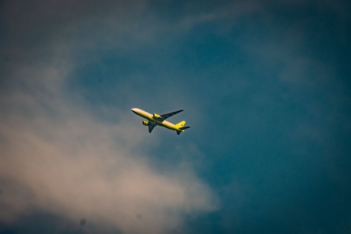 飛行機
Fujifilm X-T3
TAMRON 28-300mm