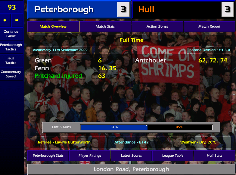 PUT SOME RESPECT ON CHEWYS NAME #RusHull