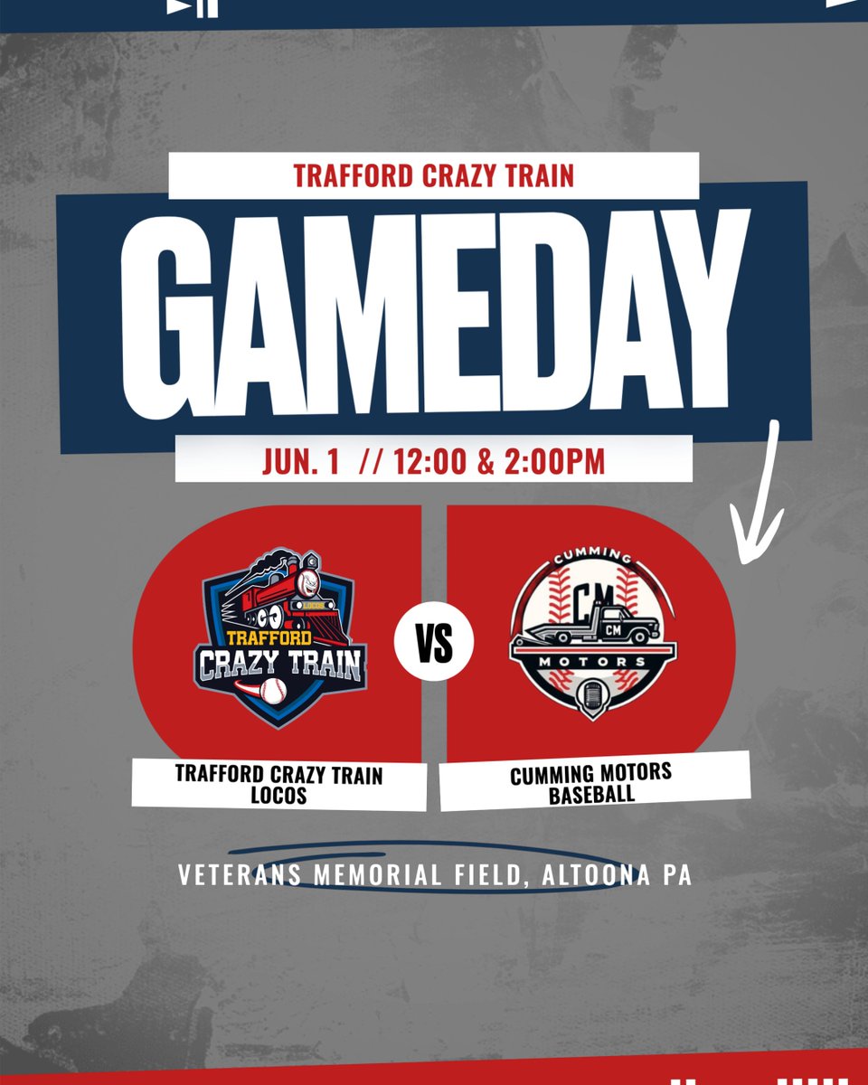 Opening day for the Locos. Let’s play ✌️ today! #GoLocos