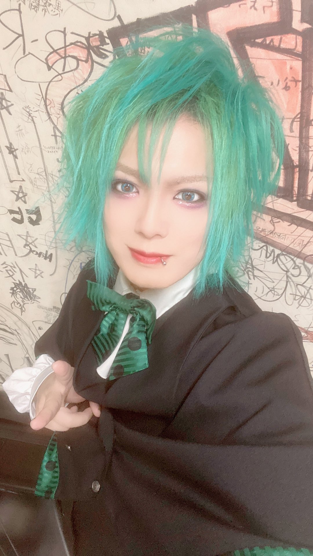 UCHUSENTAI:NOIZ to go on indefinite hiatus : r/visualkei