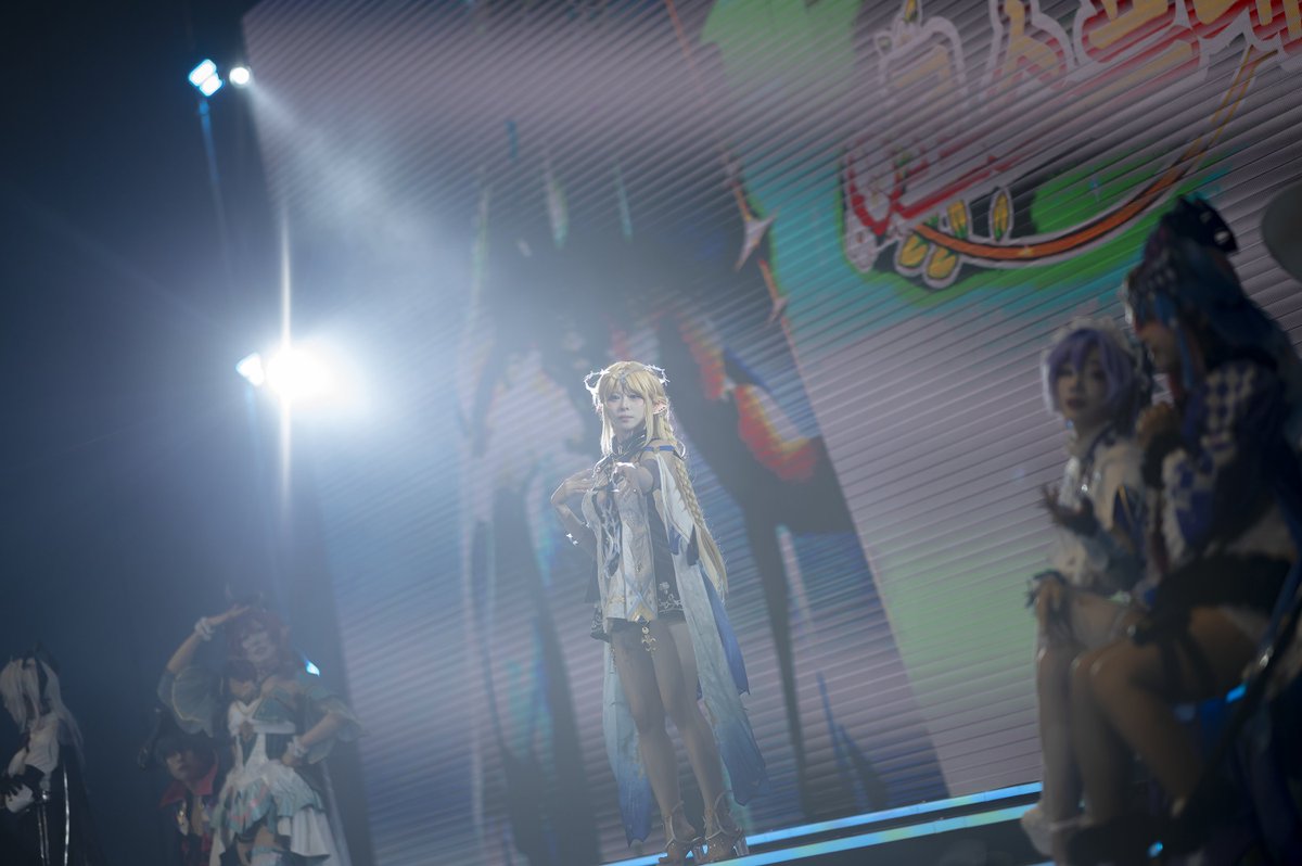 25/06/01 띵조 페스티벌: 변함없이, 당신과 함께

'카르티시아'

<a href="/DyangYi/">甜怡 ヤンイ✨댱이🐹</a>