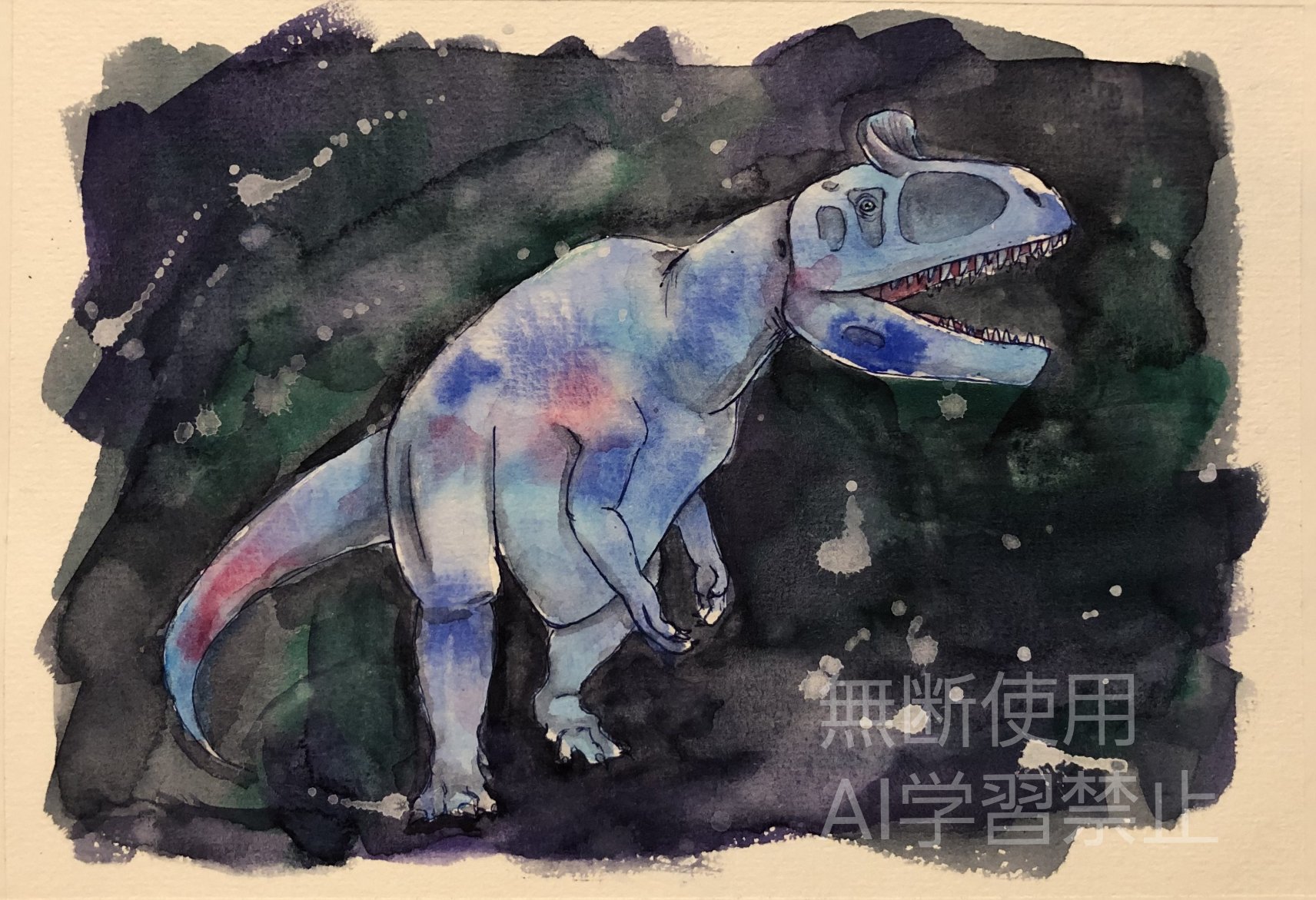 Scutellosaurus intrepidus (@Scutello_saurus) / X