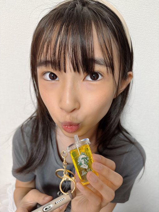 Twitterのコスプレ画像1