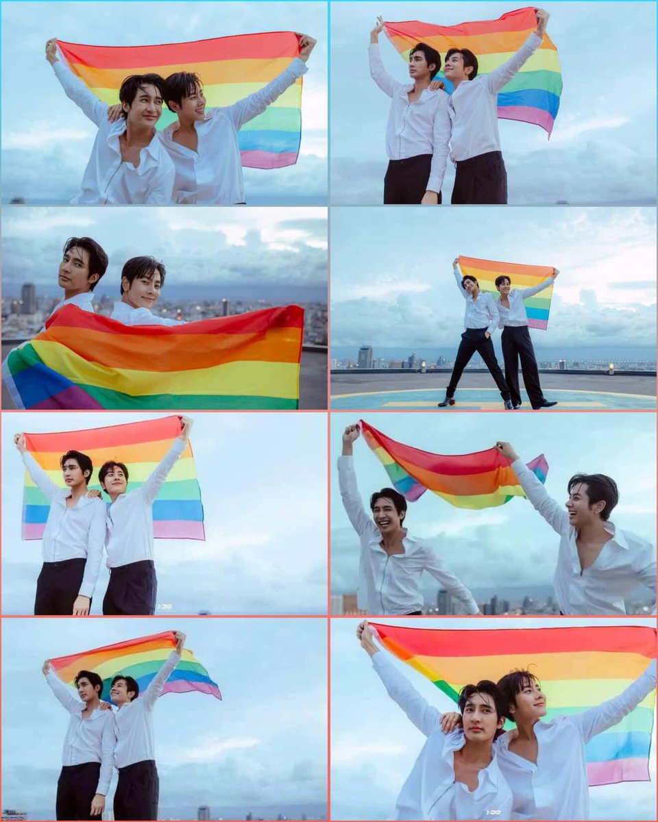 The Earth Official Fanclub (@earthofficialfc) on Twitter photo Happy pride month 🏳️🌈
Broadcast IG : mixxiw
Earth Pirapat
<a href="/Earth_Pirapat/">Earth Pirapat 🌏</a> #EarthPirapat
#เอิร์ทมิกซ์ #EarthMix Happy pride month 🏳️🌈
Broadcast IG : mixxiw
Earth Pirapat
<a href="/Earth_Pirapat/">Earth Pirapat 🌏</a> #EarthPirapat
#เอิร์ทมิกซ์ #EarthMix