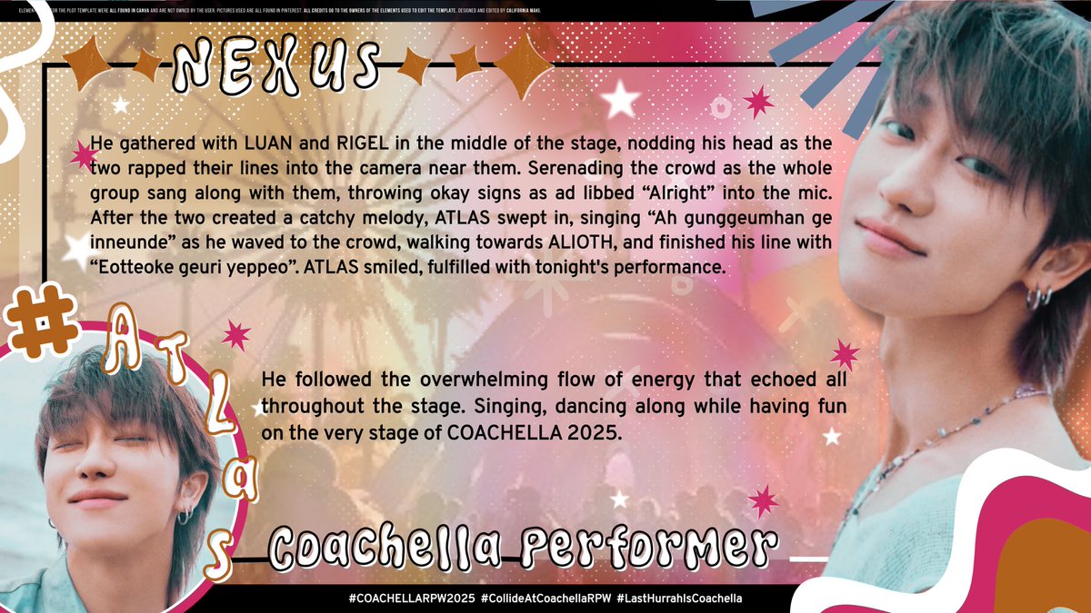 ✧ STAFF, Joey tweet media