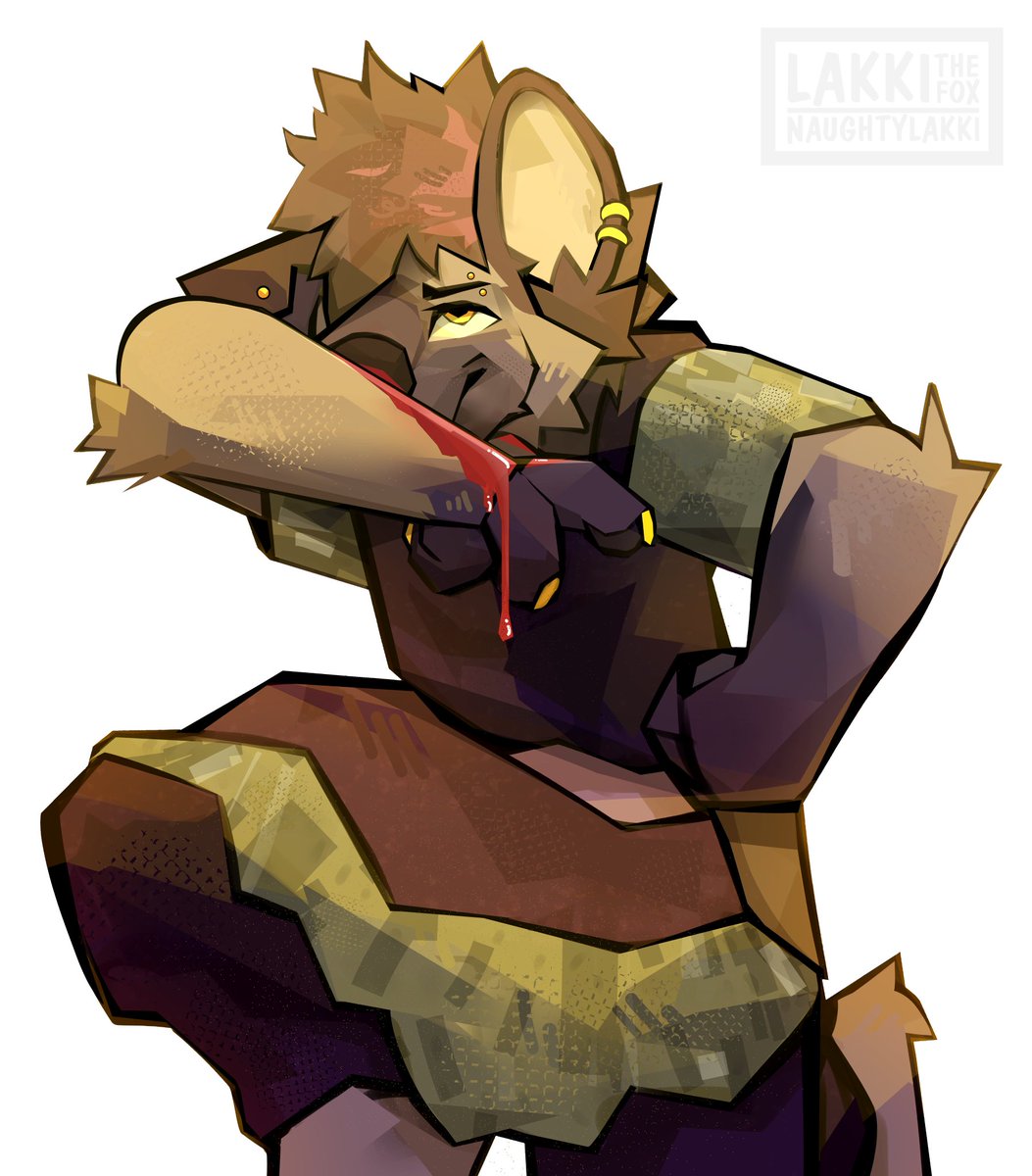 Commission finished for <a href="/Auggie_Doggy_/">Auggie 🔜 Furlandia?/Furvana/BLFC</a>