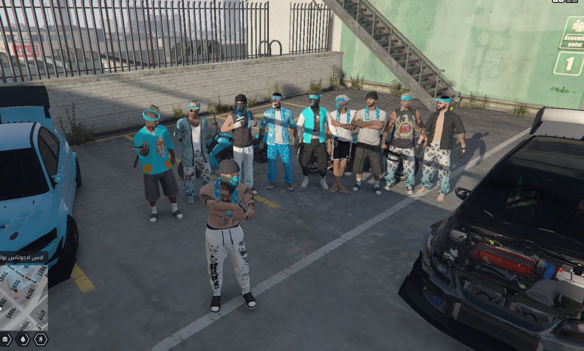 برجس tweet media