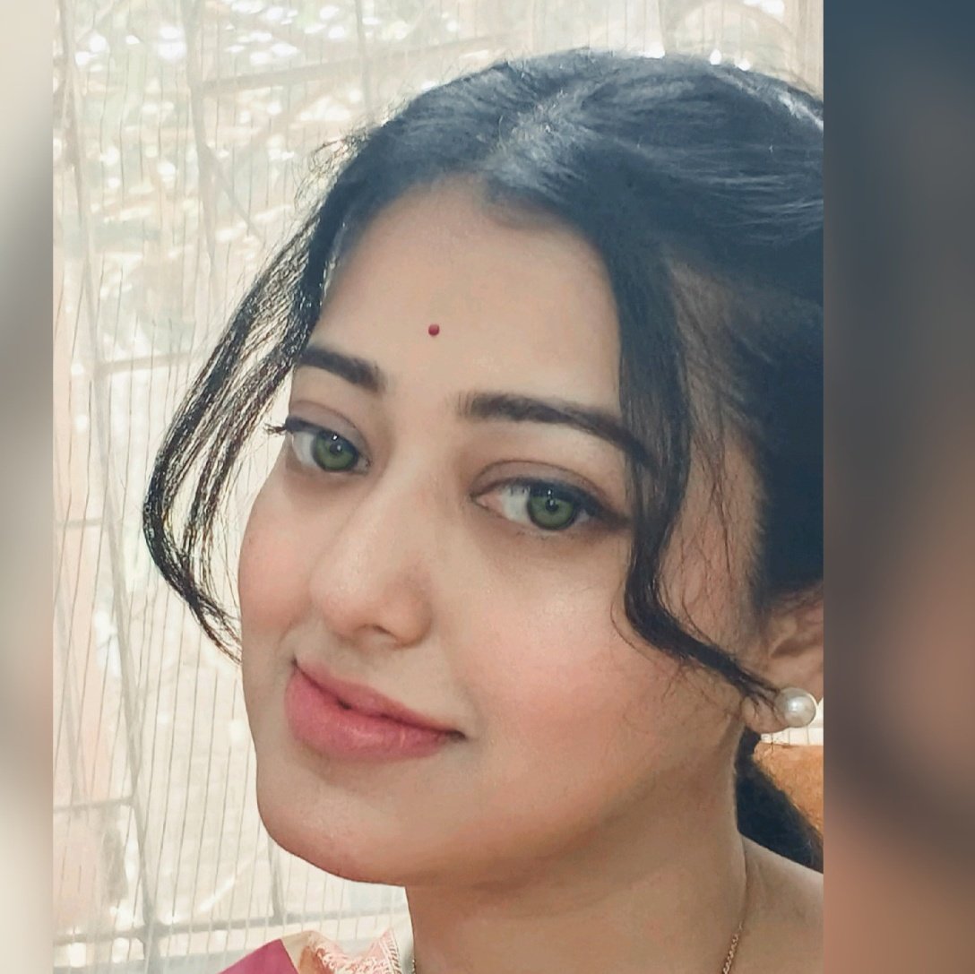 SagasofBharat's tweet photo. #NewProfilePic 🩷 https://t.co/JVhtXVXria