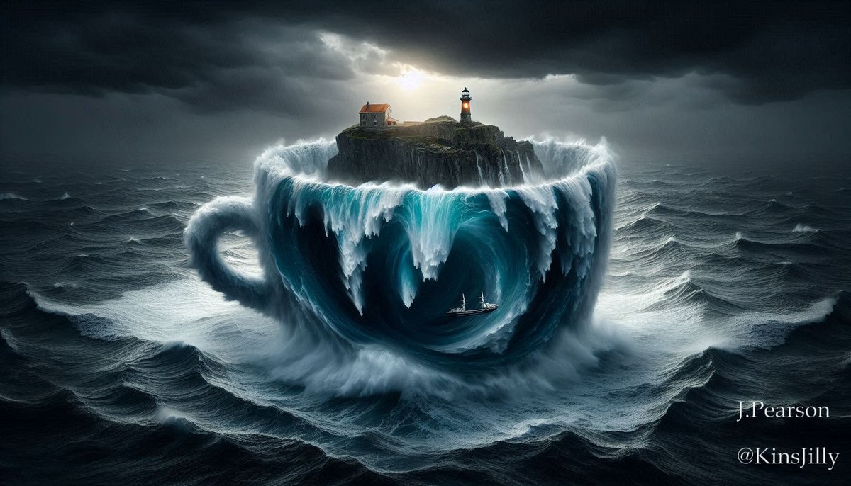 KinsJilly's tweet image. Afternoon all
Its Cuppa and lunch time here :)

Wishing everyone a pleasant Sunday.
#Afternoon #HelloEveryone #TeaTime #CoffeeTime #AIArtists #aiartcommunity