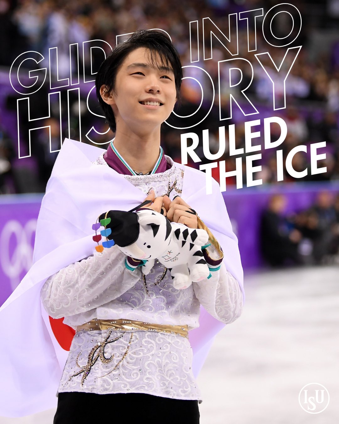 ISU Figure Skating on X: 