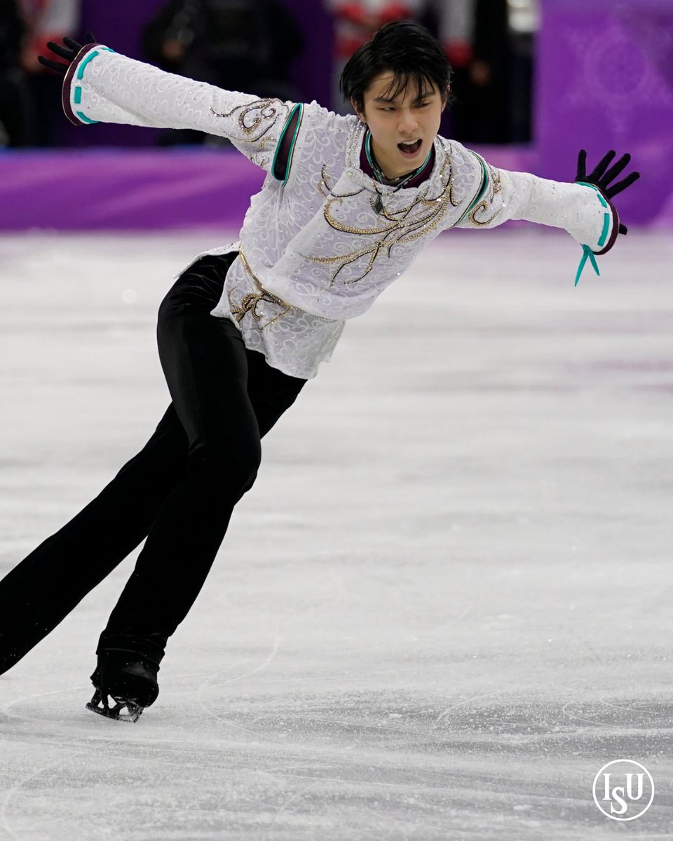 ISU_Figure tweet picture