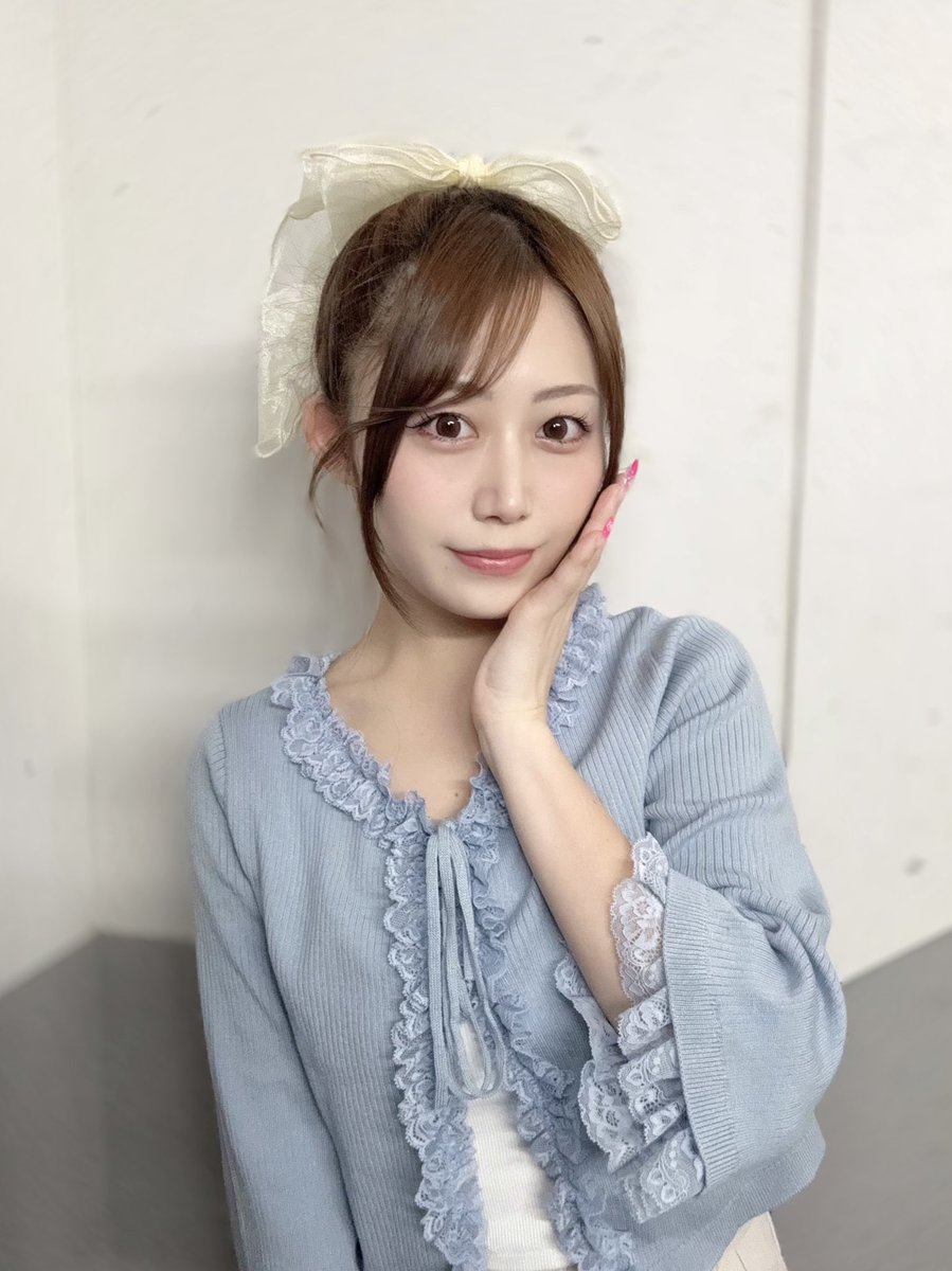 6月もよろしくお願いします💞