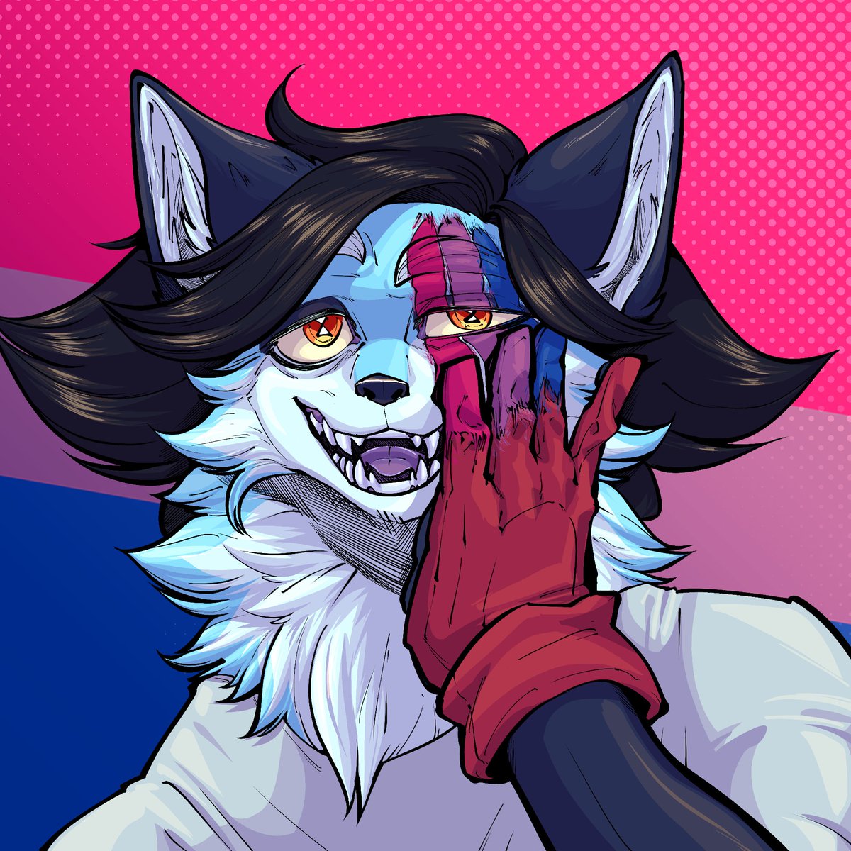 Just_Rayl's tweet image. Happy #PrideMonth to you all!
Be who you really want to be and be proud of yourself