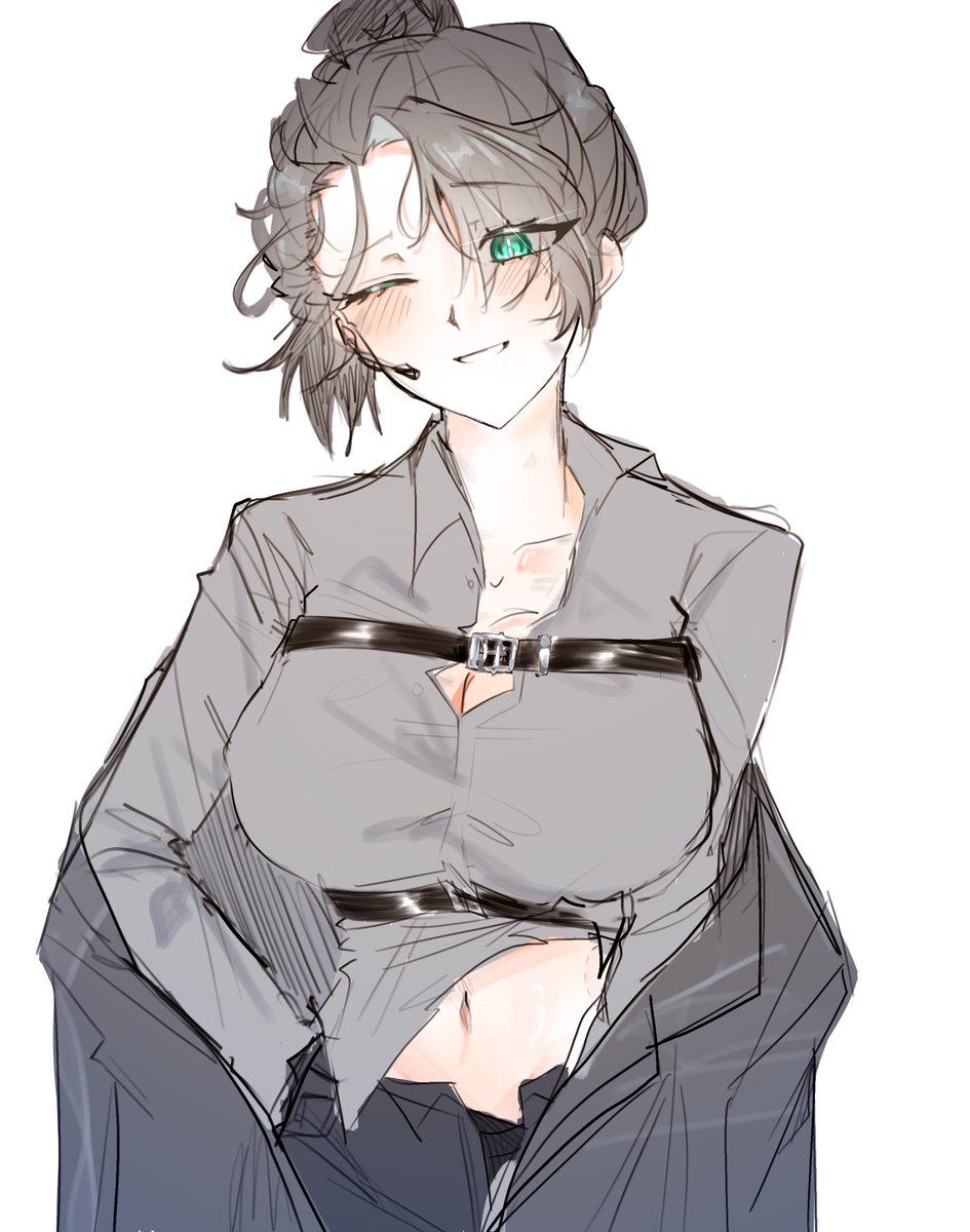 안 되겠다