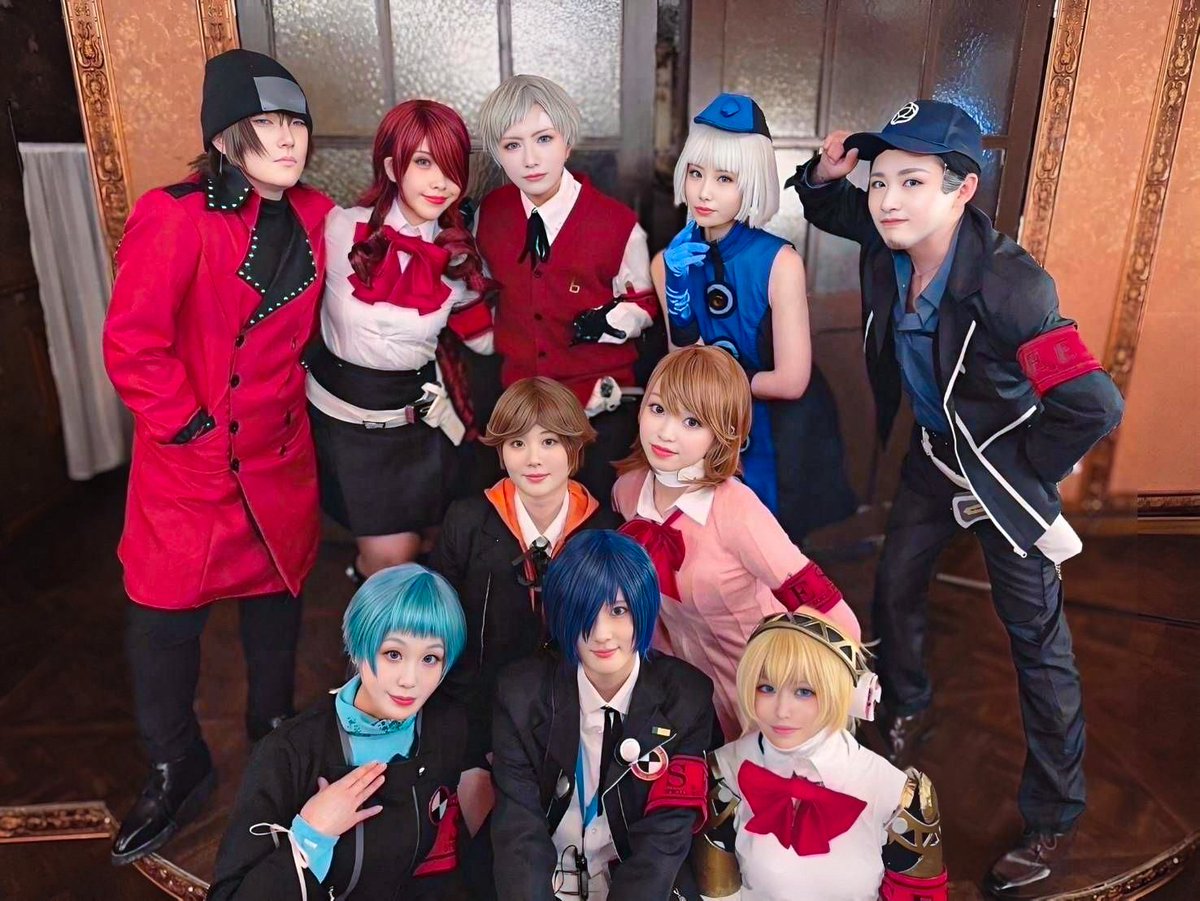 meimeikameika's tweet photo. P3大型併せでした💙💙💙

#梅雨入り前特別課外活動の記憶0601 https://t.co/3AWgerCGBW