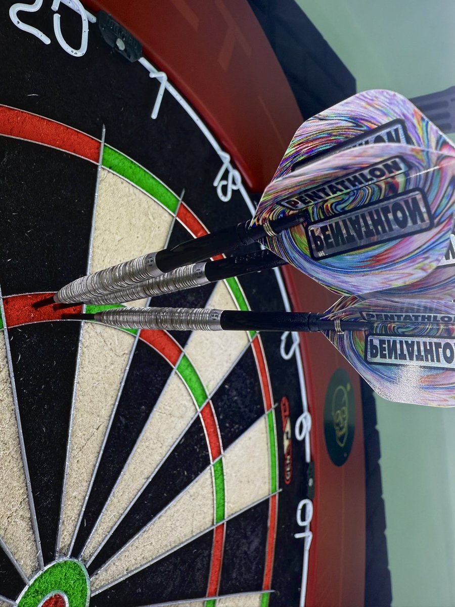 Scott OC βοΈ (@scottacroucher) on Twitter photo Ready for the first season of the <a href="/LiveDartsLeague/">Live Darts League - Online Darts</a> using <a href="/DartConnect/">DartConnect</a> π―π― Ready for the first season of the <a href="/LiveDartsLeague/">Live Darts League - Online Darts</a> using <a href="/DartConnect/">DartConnect</a> π―π―