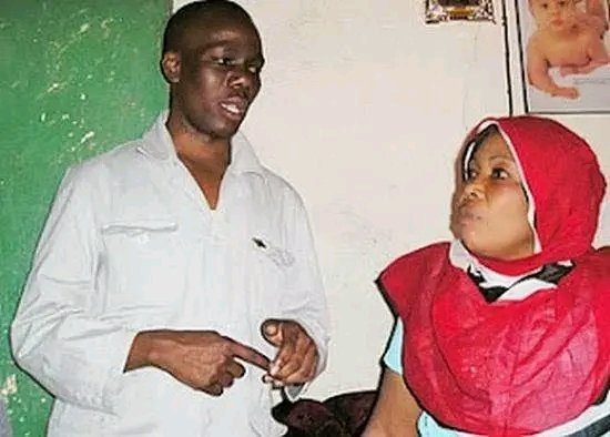 com_mshana's tweet photo. Njoo Tanzania ujionee maajabu Nchi ambayo unaanza kuzeeka kwanza then unarud ujana 
🤣🤣🤣 https://t.co/EDNqeznVIy