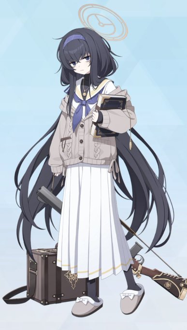 #原作の隣に自分の絵を貼る 
なんかいけない気持ちになる… 