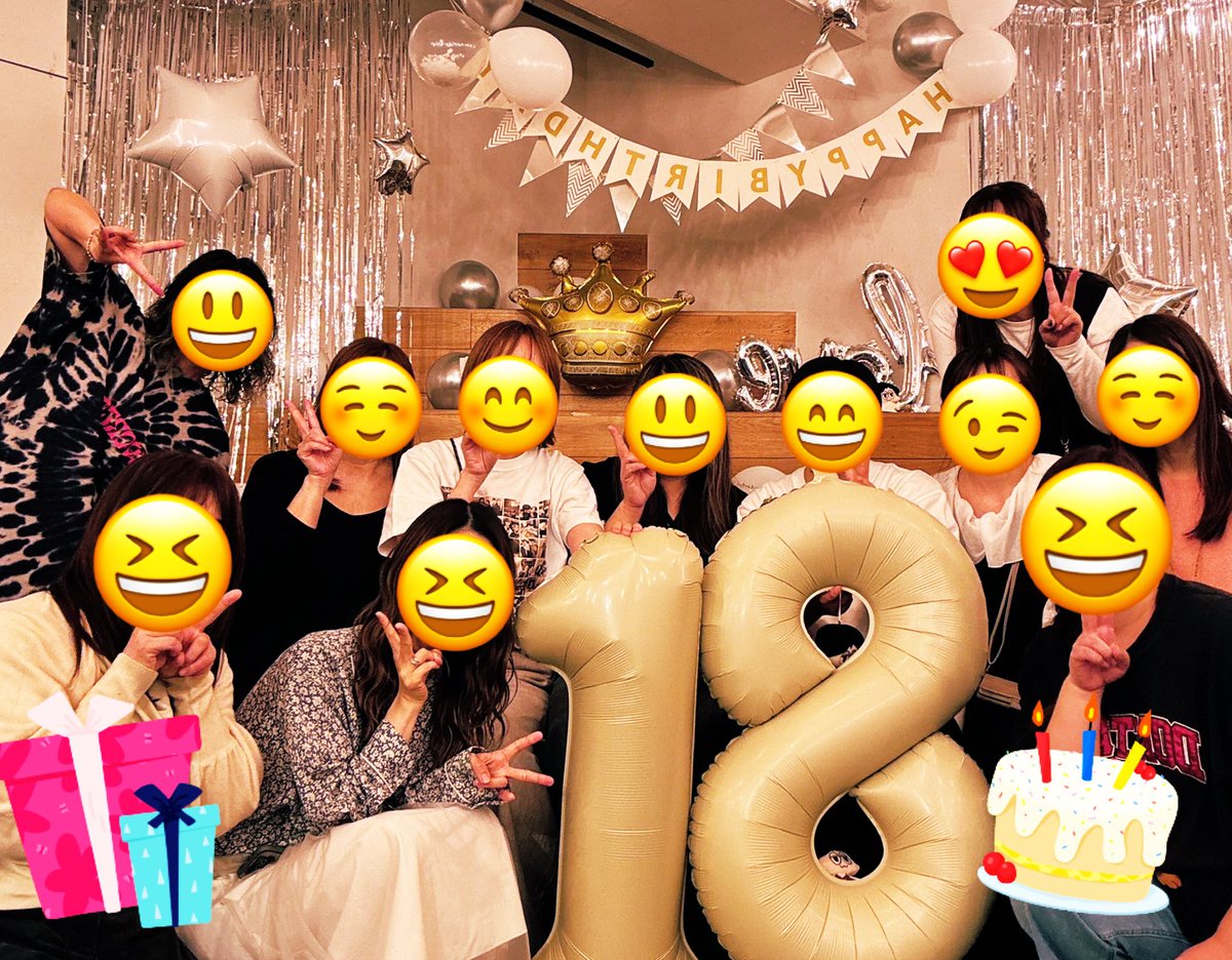 sawasawasawa8's tweet image. ルイお誕生日会しました🎂
ルイの良さを語りつくした1日でした。改めてお誕生日おめでとう🎉乾杯の挨拶聞いて泣きそうになったのは私です。
#BMSG_RUI_18thBD
#HappyRUIDay2025