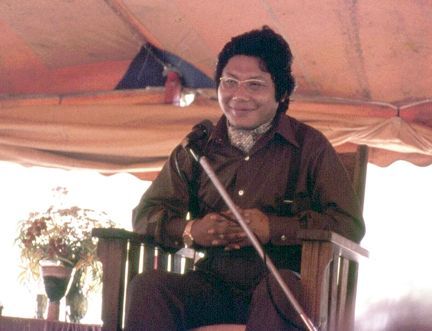 JDharmaQuotes's tweet image. Facing ourselves ~ Chögyam Trungpa
justdharma.org/facing-ourselv…

#ChögyamTrungpa #fearlessness #obstacles #meditation