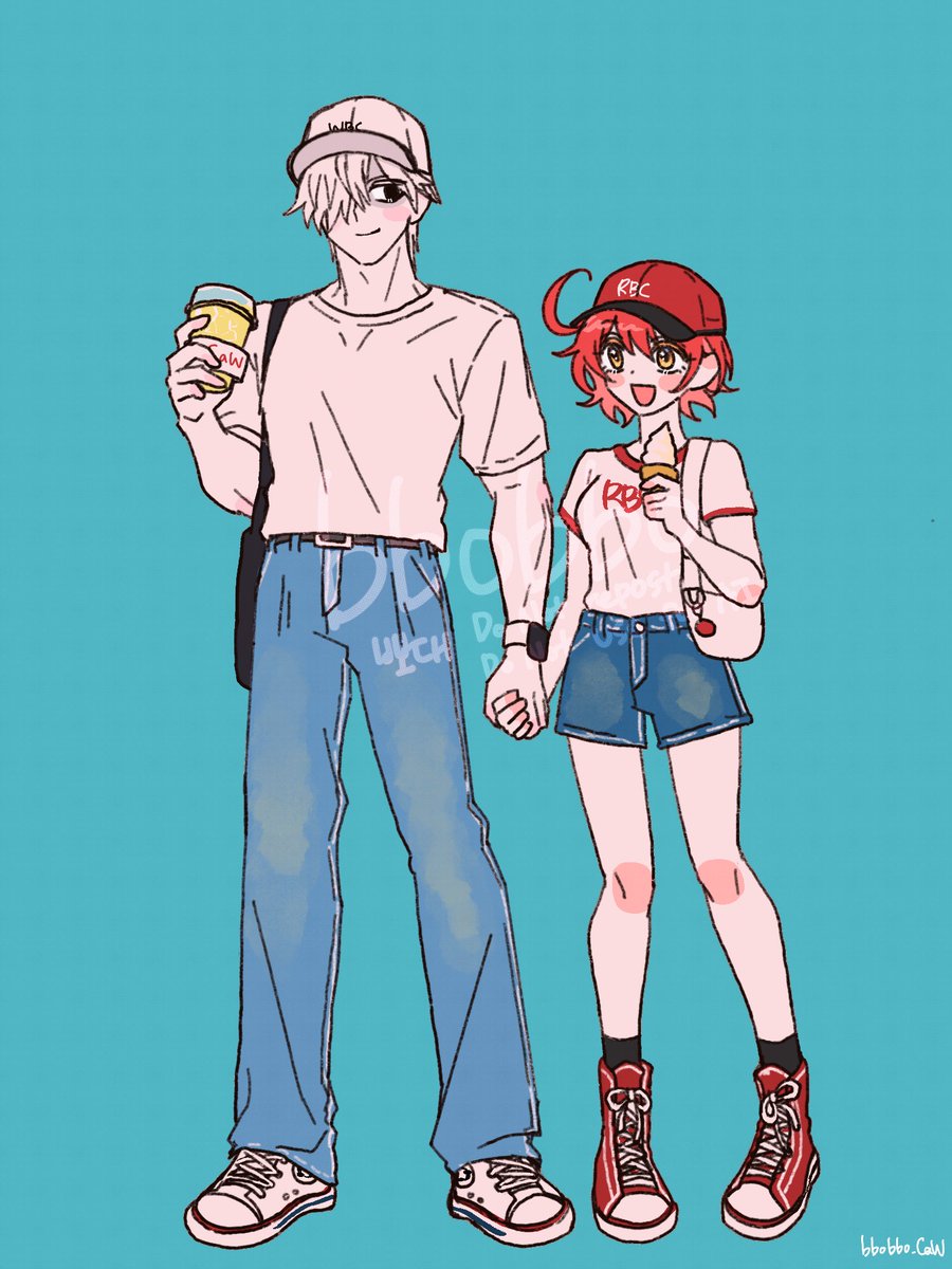 뽀대 (@bbobbo_caw) on Twitter photo 