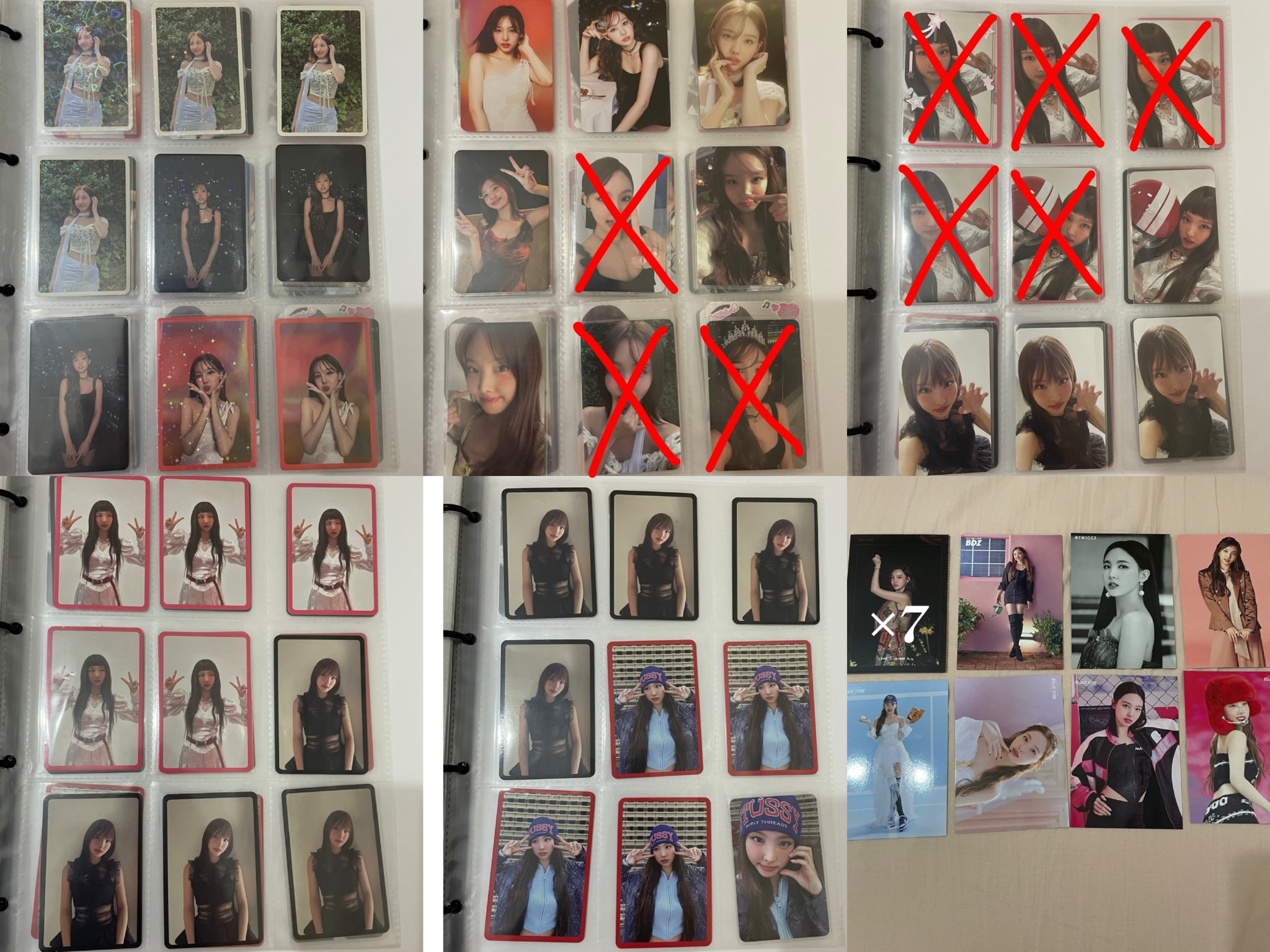 TWICE5シリアル - Search / X