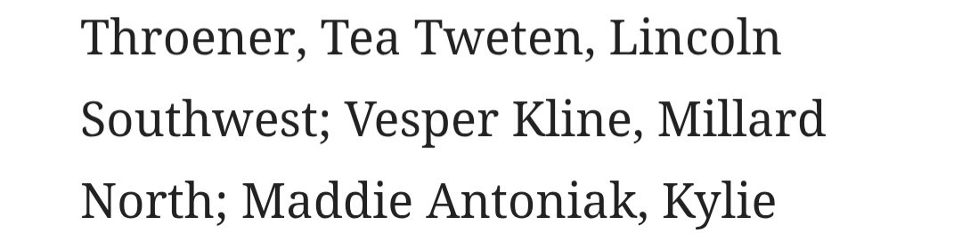 Lady Stang Soccer tweet media