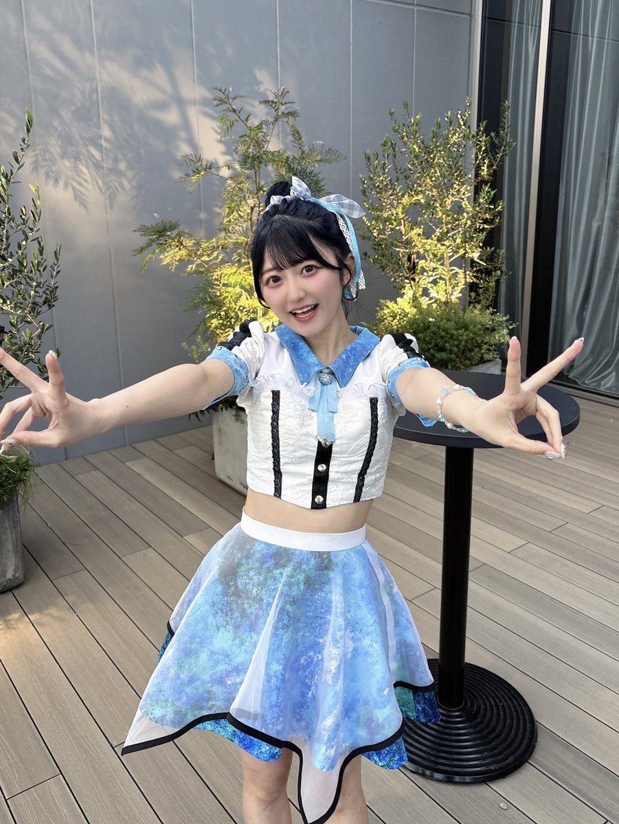 笑顔になれ.ᐟ.ᐟꕀ️꙳♡̴⟡