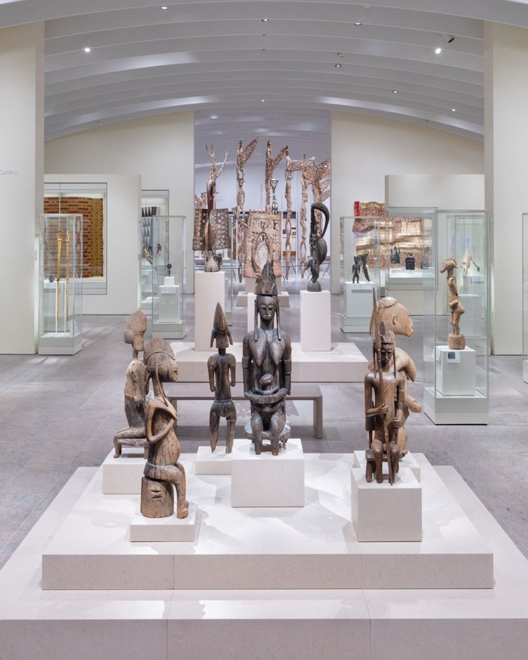 TiffanyxMET(The Metropolitan Museum of Art) (ブローチ) The Metropolitan Museum of Art | American Wing | The New