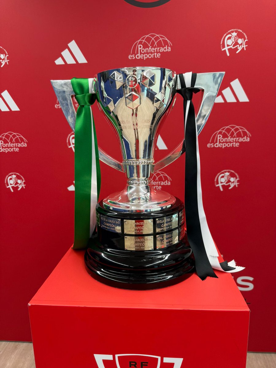 Yo viví las dos versiones y sé lo que están pasando los dos equipos. 
Ánimo y buen partido  <a href="/Academia_VCF/">Academia VCF #ADNVCF 🦇</a> .  Enhorabuena al <a href="/RBetisCantera/">Real Betis Cantera</a> por la victoria! 
Mucho futuro!!