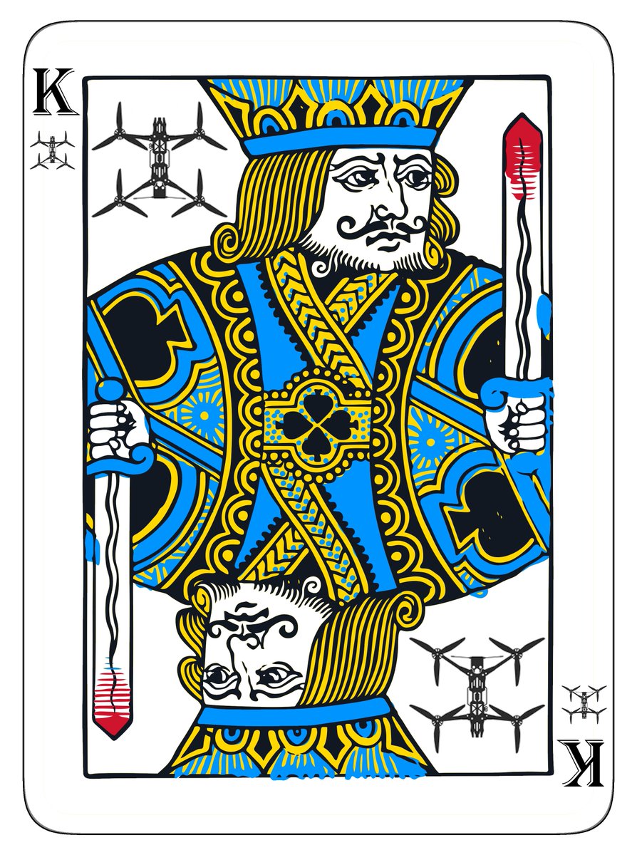 keene_chemistry's tweet image. Turns out Ukraine *does* have the cards.