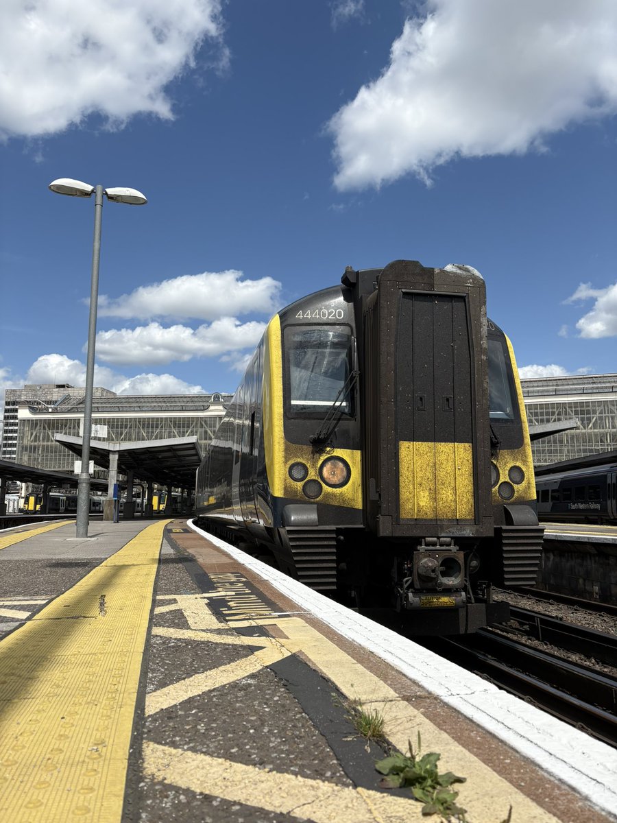 Chris the Driver tweet media