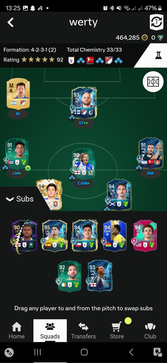 thatumbreon456's tweet photo. @FUT_Rory https://t.co/qj1DbRlbcb