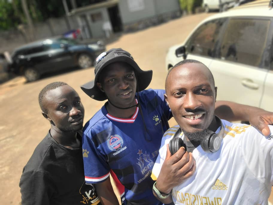 BubzLeague's tweet photo. Give us a selfie of you at the bubzleague let's go π€©β¨οΈπ―
#BubzLeagueSnIII
#MatchDayTwo https://t.co/T2xYGjMxIM